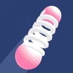 Постер игры Надувная Палка | Bouncy Stick